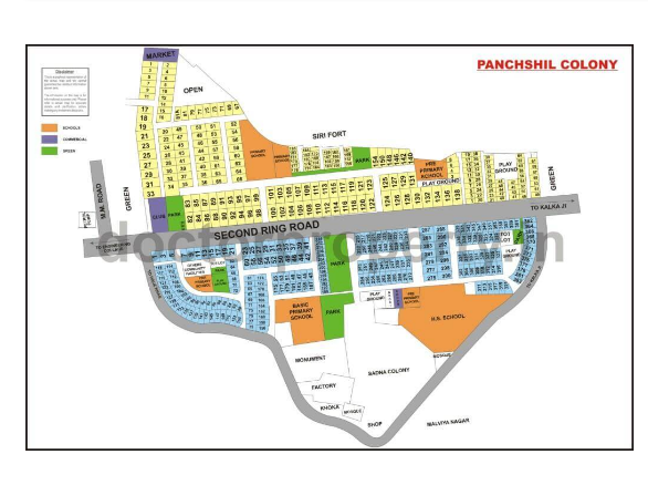 #1 N Block Panchsheel Park 6 Panchhdhfdkfdslfdkf