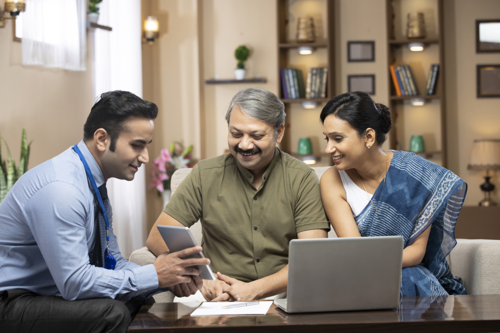 Independent House For Sale In South Delhi