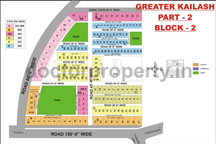 GK Enclave 2 7 image