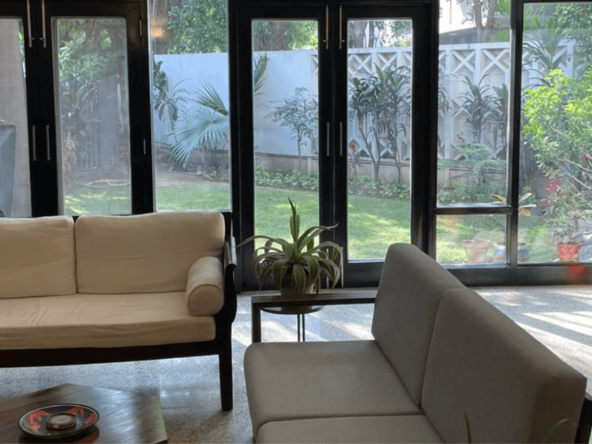3BHK For Sale At Golf Links