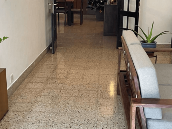 Prime Floor For Sale At Lutyens Delhi