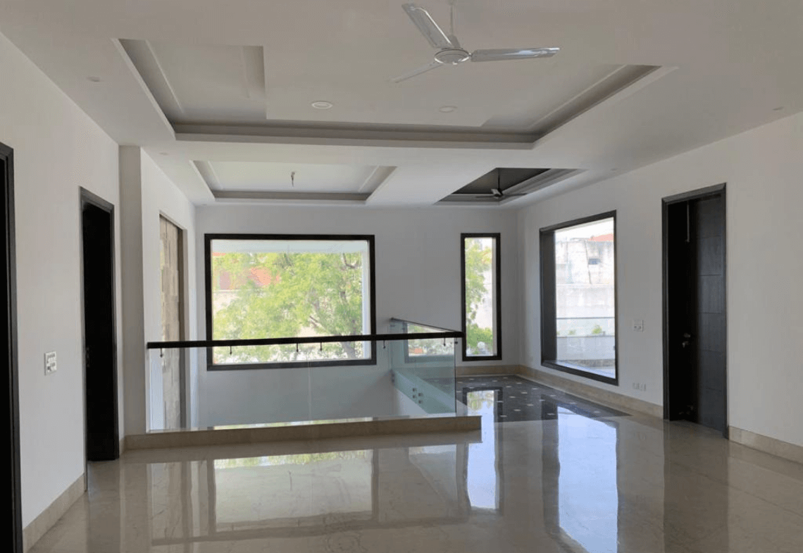 Duplex Kothi For Sale At Gadaipur