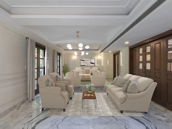 Duplex For Sale In South Delhi