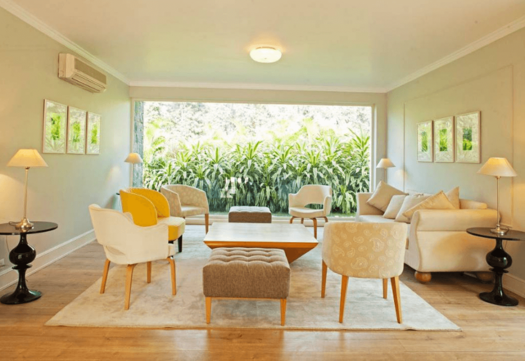 6BHK Pristine Farmhouse For Sale At Westend Greens 2.5 Acre 3