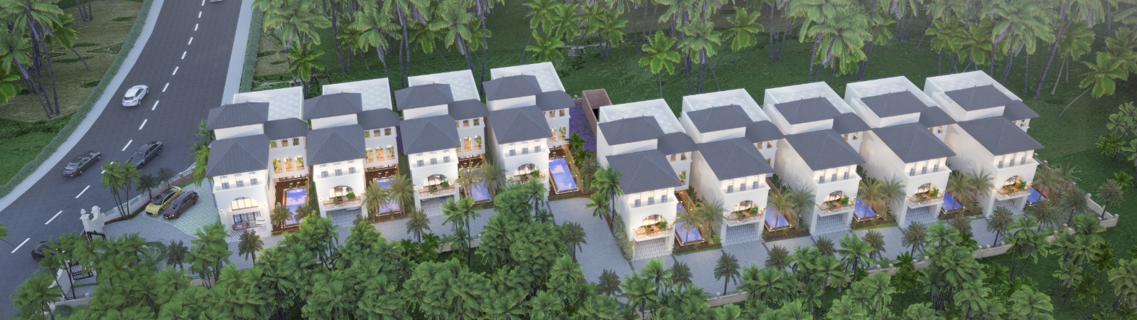 Villas for Sale in Goa