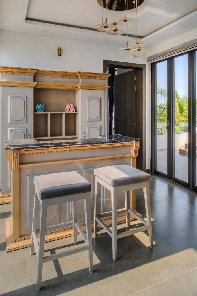 Studio Charuau Vilmaris Sunridge Villas 13
