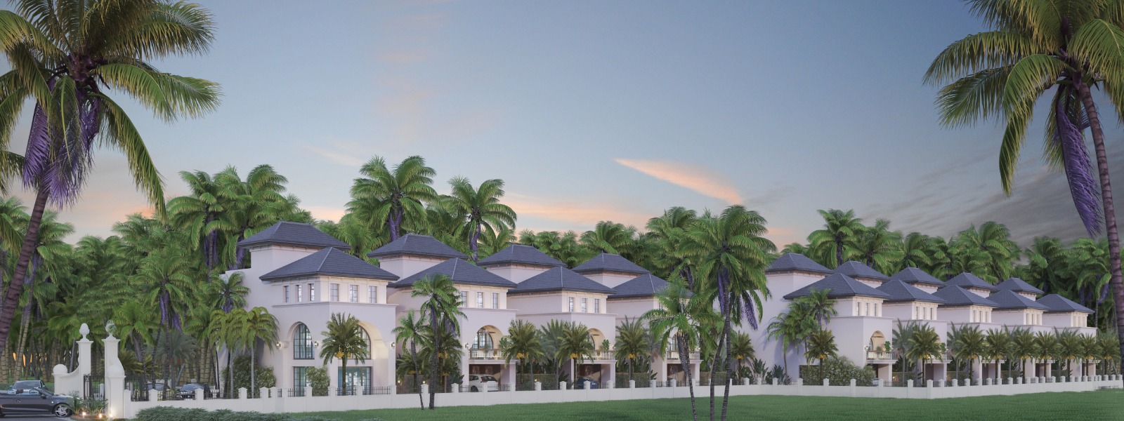 Luxury Villas For Sale In Goa
