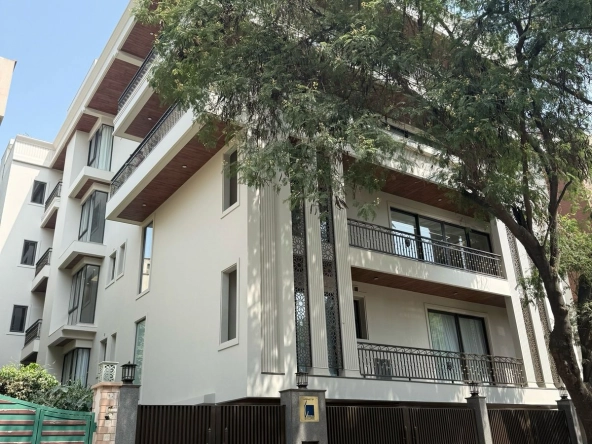Vasant Vihar, 610 Sq Yard Builder Floor in South Delhi 2 IMG 20250408 WA0011