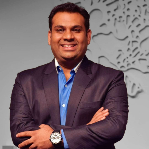 Luxury Real Estate Agent - ABHISSHEK TEWARI