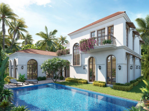 Villa-Goa