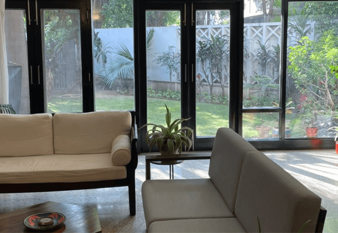 3BHK For Sale At Golf Links