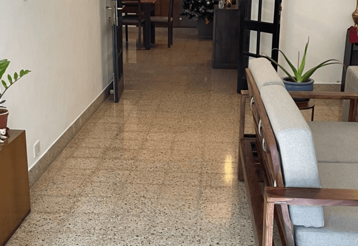 Prime Floor For Sale At Lutyens Delhi