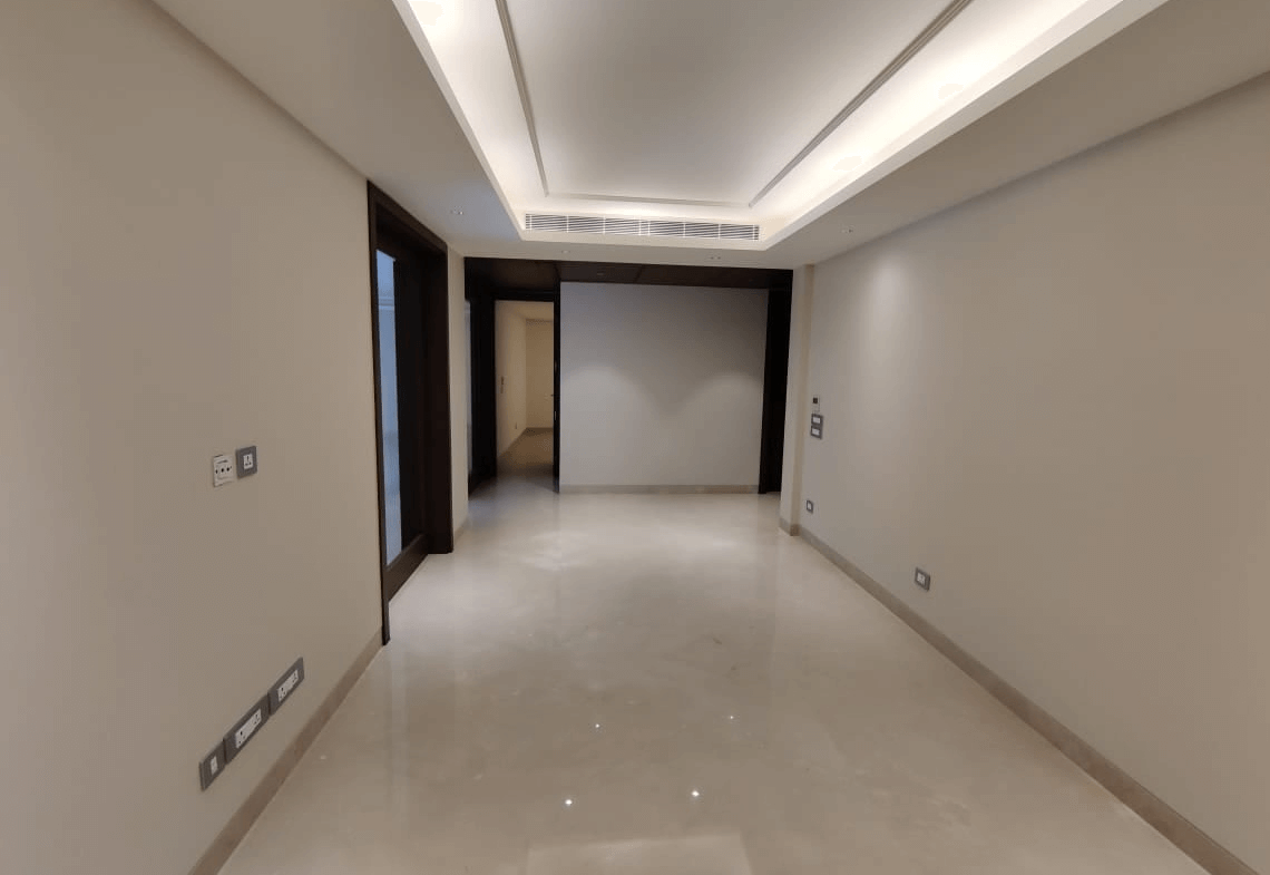 4BHK For Sale New Delhi, Jor Bagh