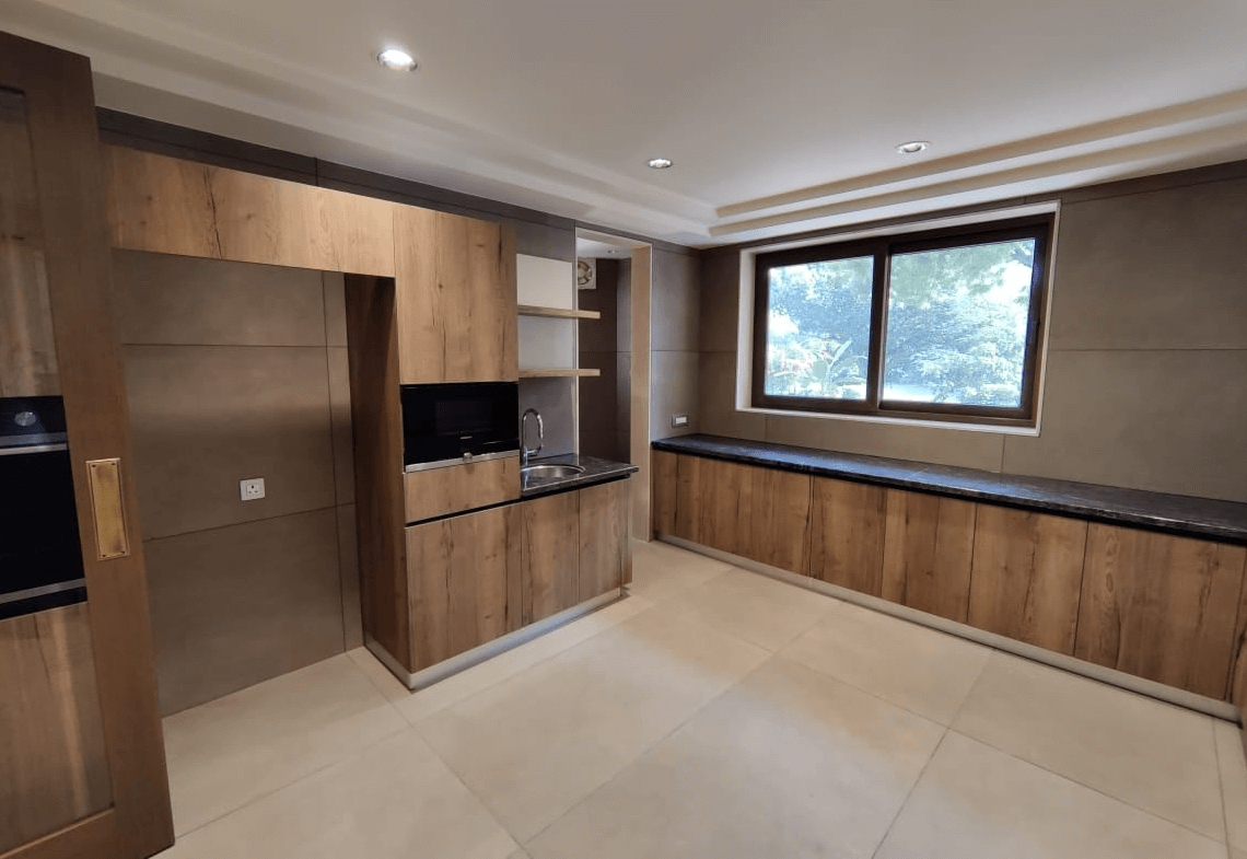 Modular Branded Kitchen