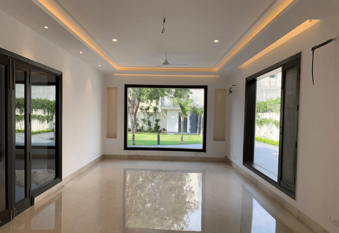 5BHK Brand New Duplex Kothi