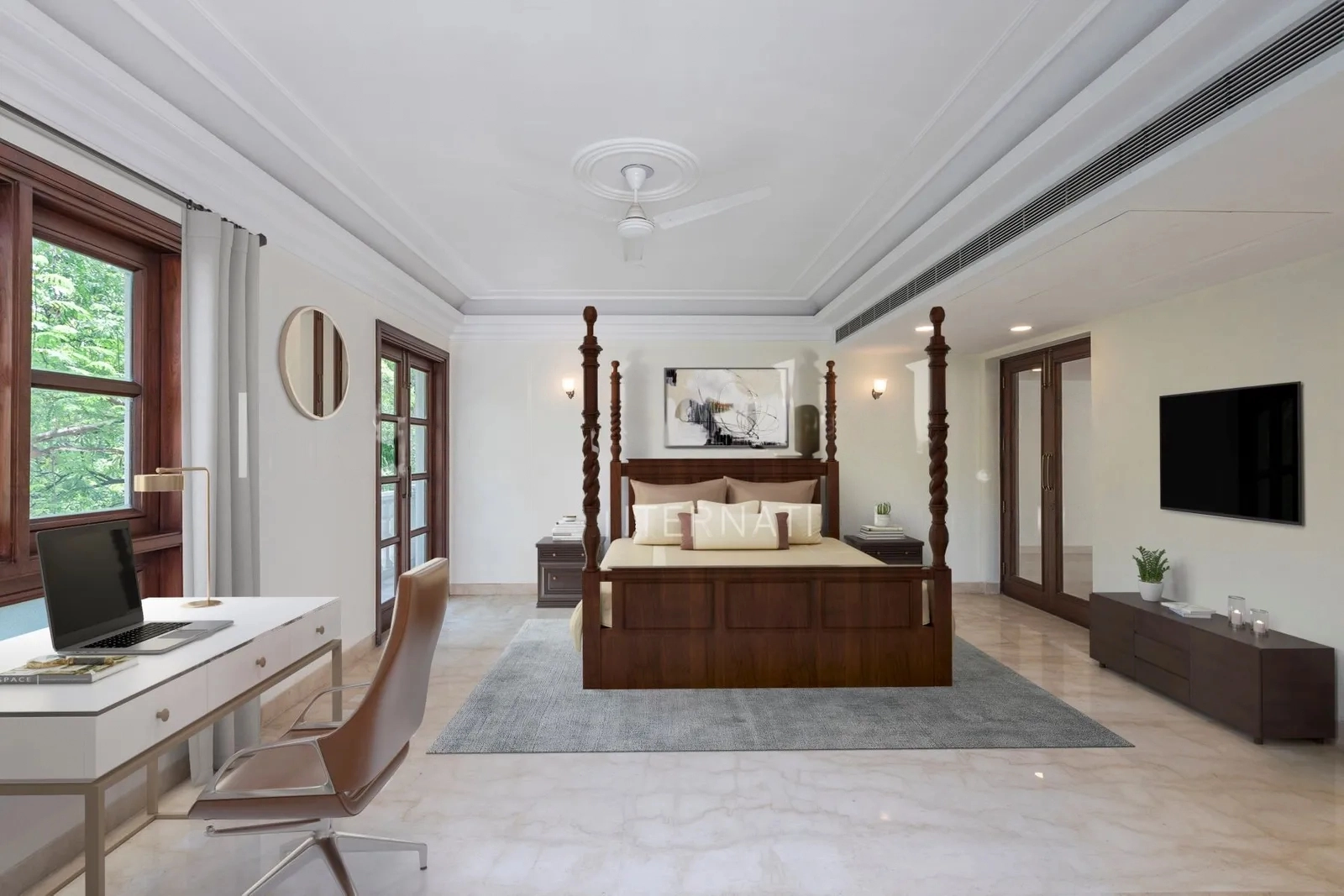 5BHK Duplex For Sale In South Delhi