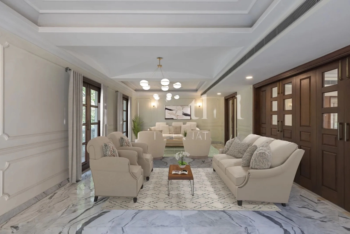 Duplex For Sale In South Delhi