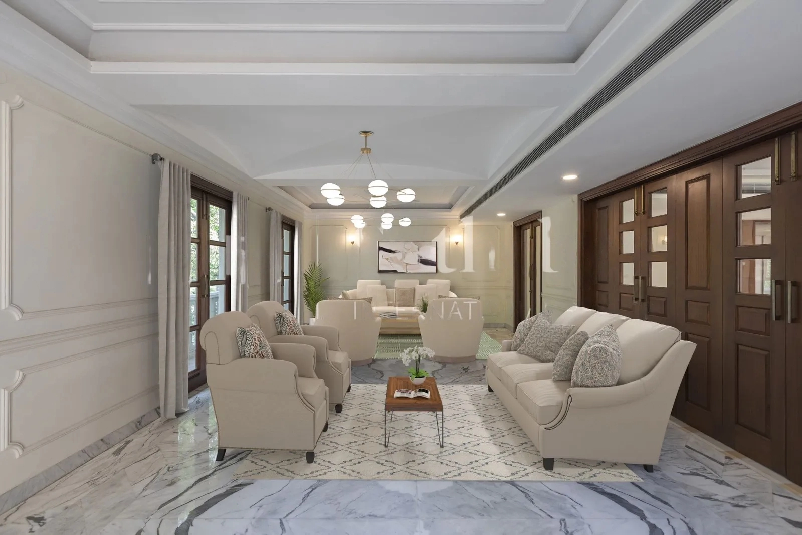 Duplex For Sale In South Delhi