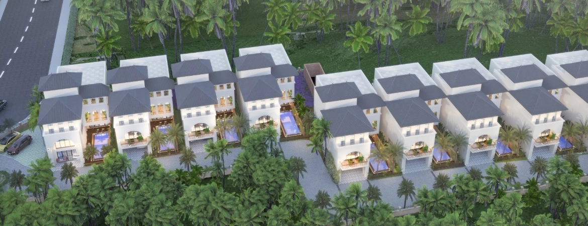 Villas for Sale in Goa