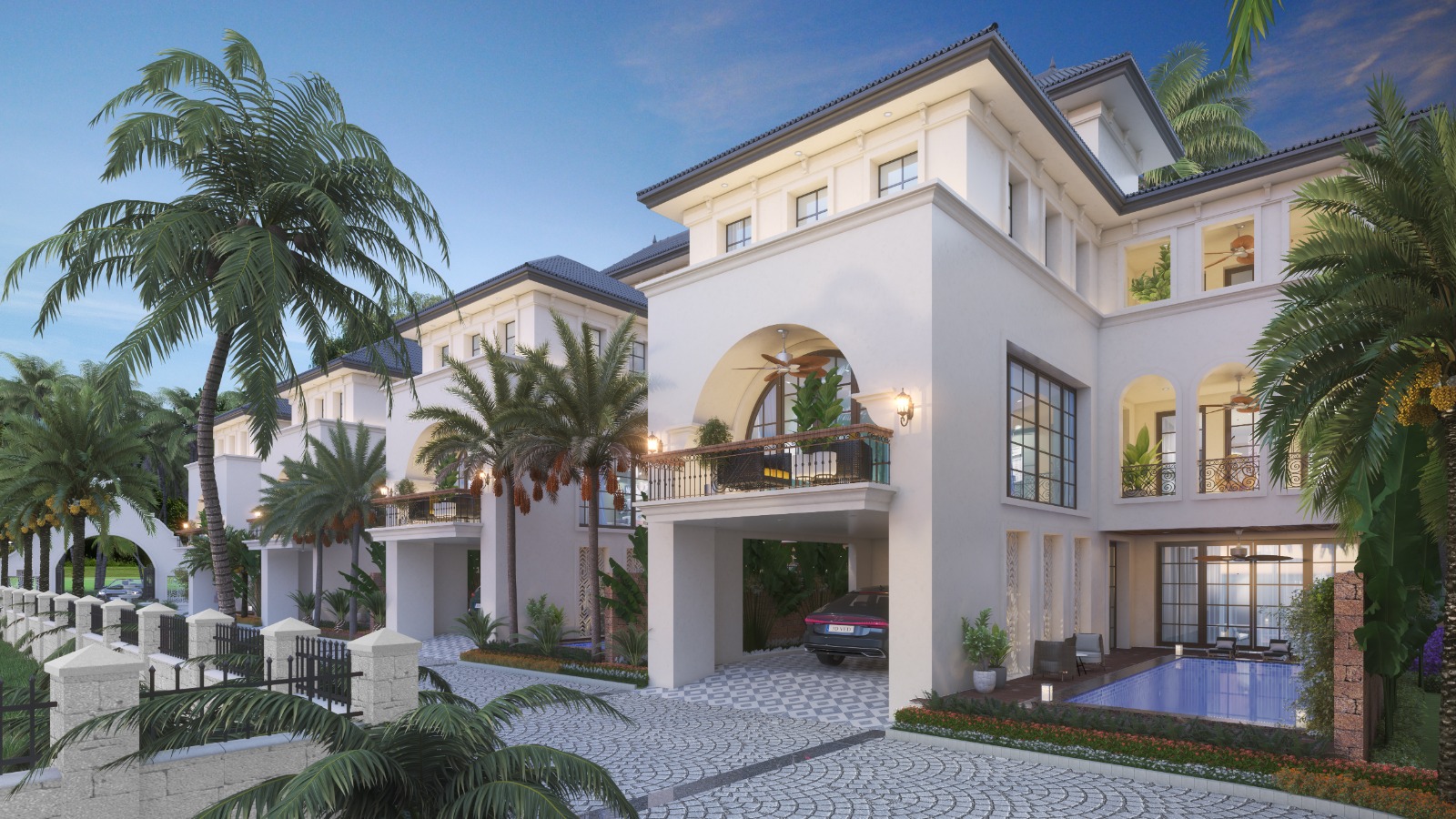 Properties For Sale In Goa