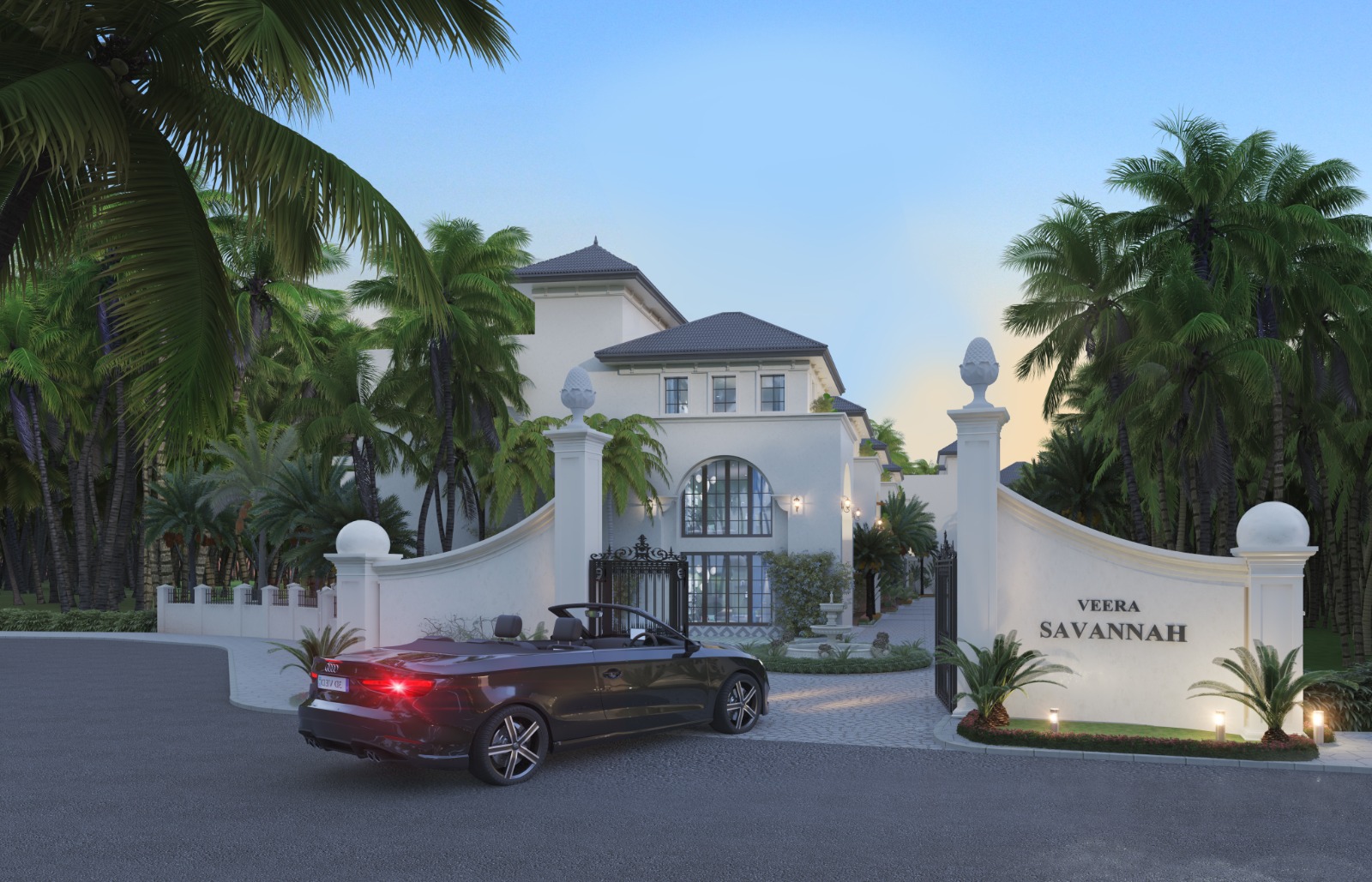 Villas For Sale In North Goa