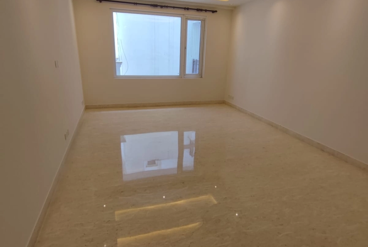 Luxury Home South Delhi