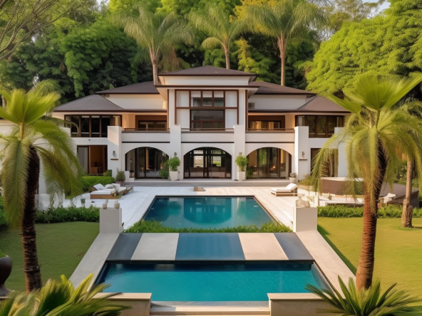 farmhouse vasant kunj green