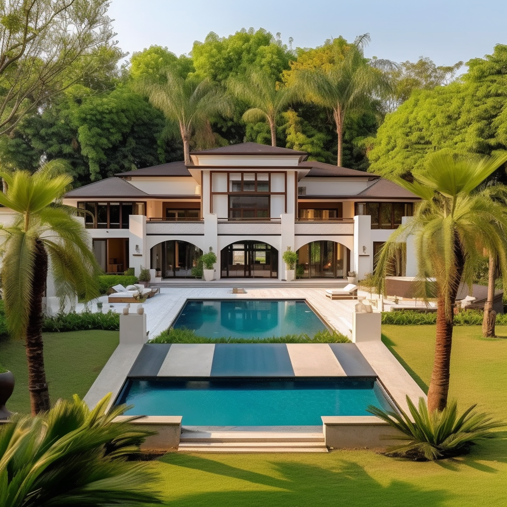 farmhouse vasant kunj green
