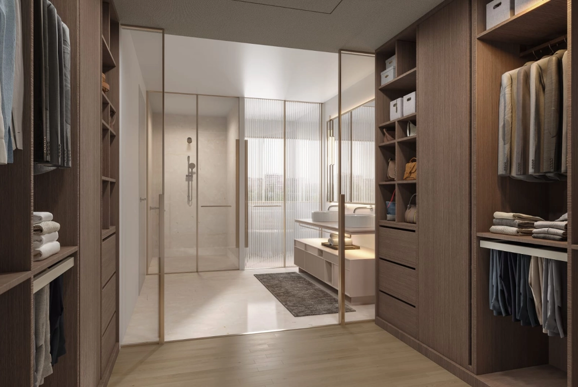 Trident Residences