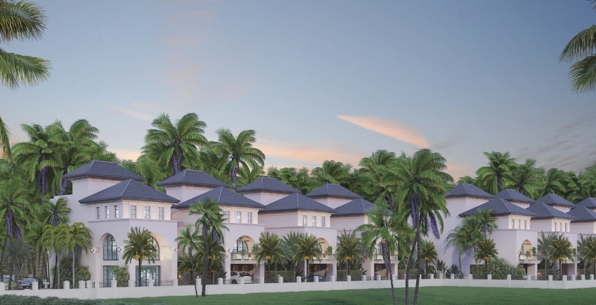 Luxury Villas For Sale In Goa