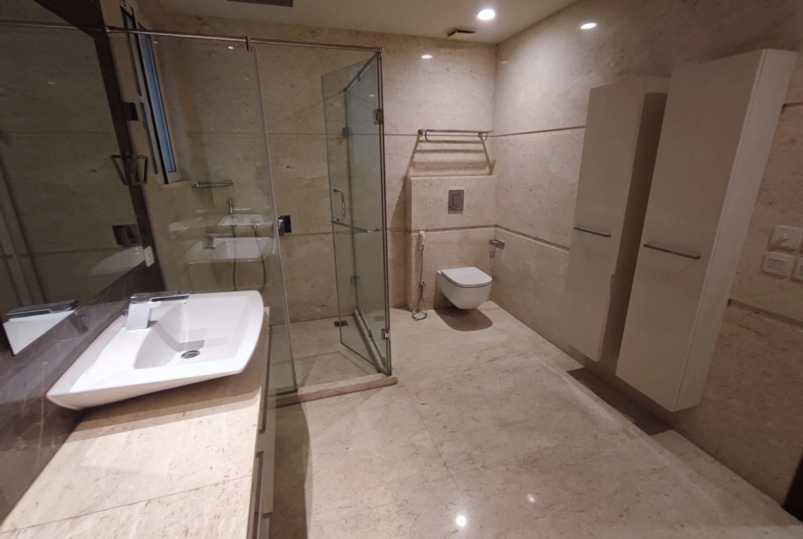 Abhisshek Tewari - Property In South Delhi