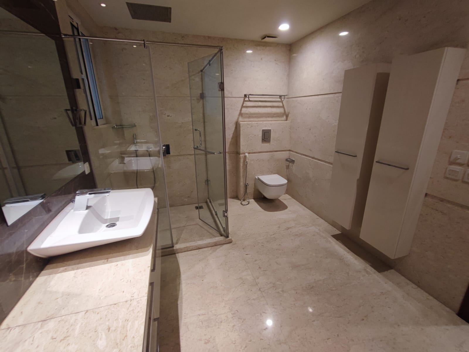 Abhisshek Tewari - Property In South Delhi