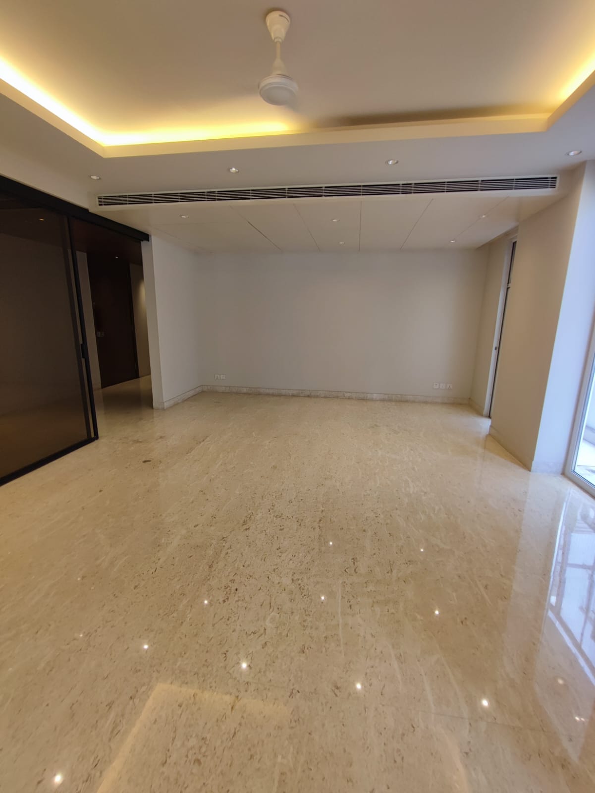 South Delhi Luxury Villas