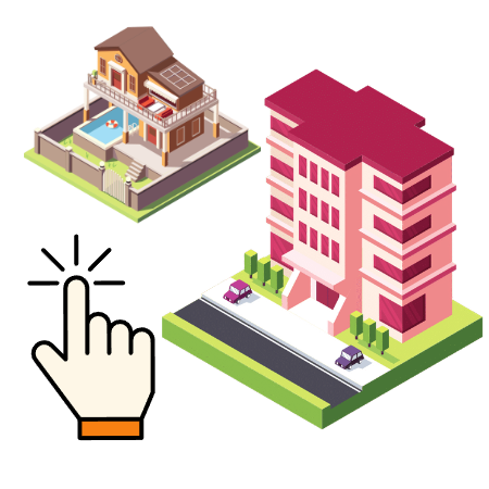 Right Property Type