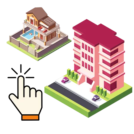 Chose-Right-Property-Type