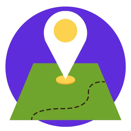 Goa Property Locations