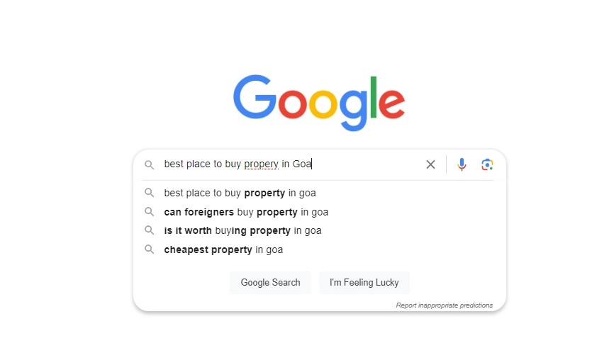 Best Places to buy property