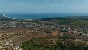 Buy A Property In Goa